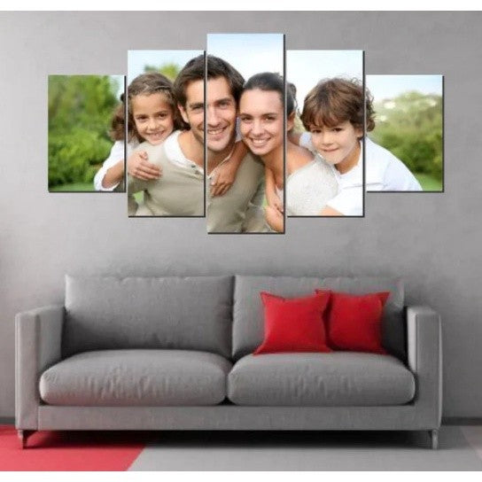 Quadros Decorativos Personalizado Com sua Foto - Quadros Decorativos para Sala | Display de Festa Infantil