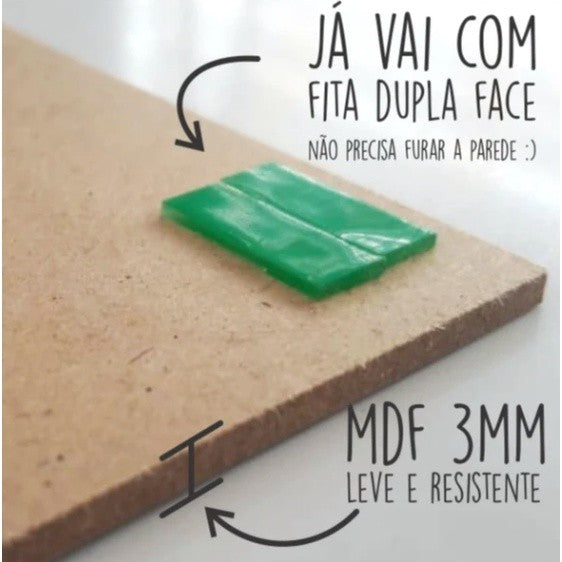 Quadros Decorativos Personalizado Com sua Foto - Quadros Decorativos para Sala | Display de Festa Infantil