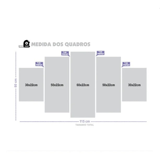 Quadros Decorativos Personalizado Com sua Foto - Quadros Decorativos para Sala | Display de Festa Infantil