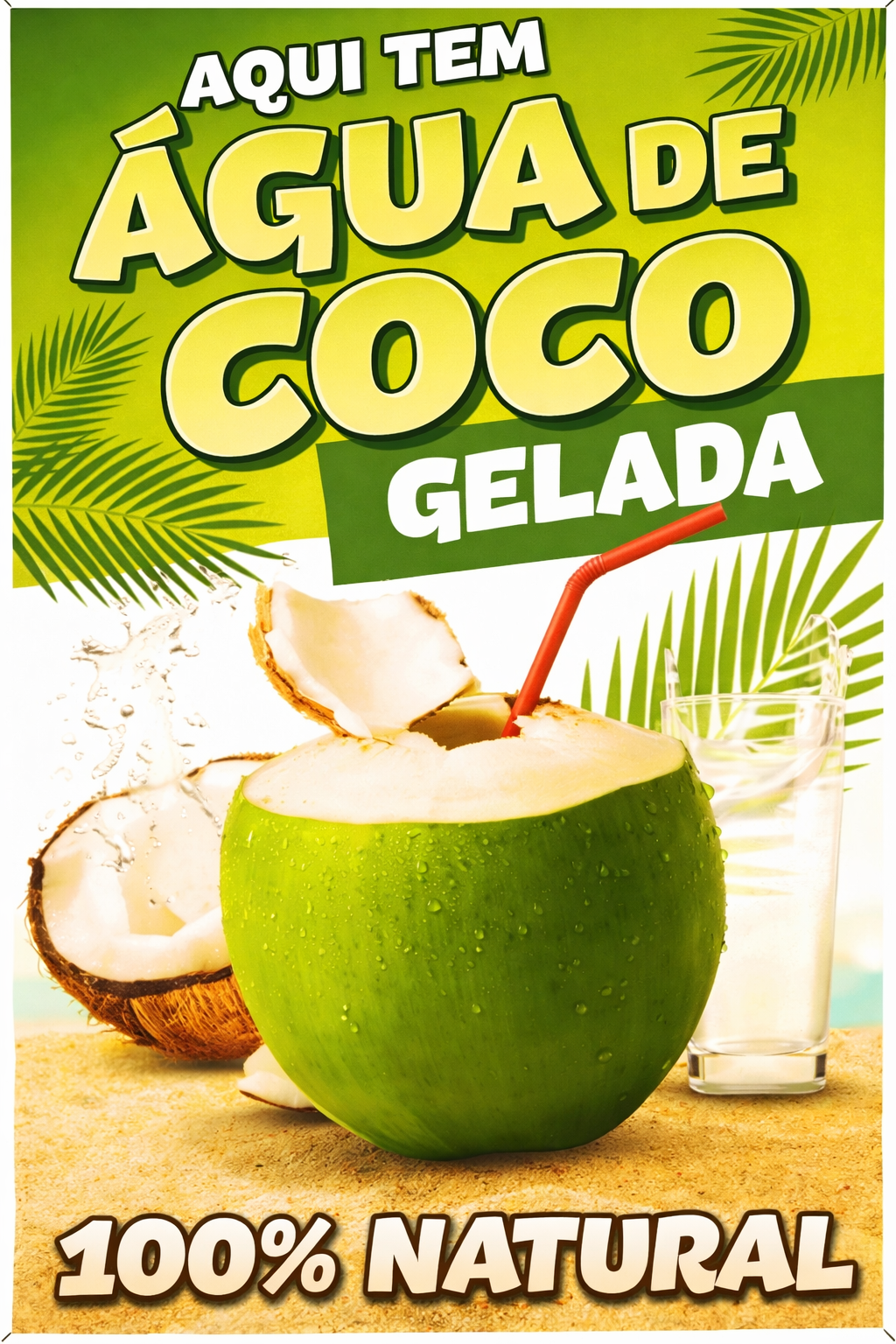 Banner ou Faixas Personalizado | Entrega Rápida