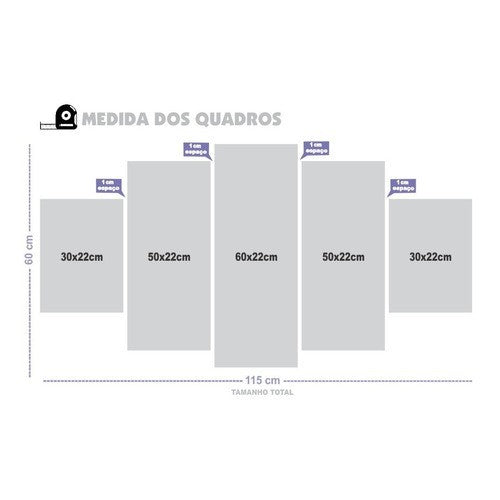 Quadros Decorativos Sala Leão Judá E Jesus + Cruz Religioso - Quadros Decorativos para Sala | Display de Festa Infantil