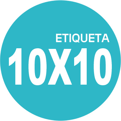 Promoção Etiquetas Adesivas e Rótulos Personalizado à Prova Dágua