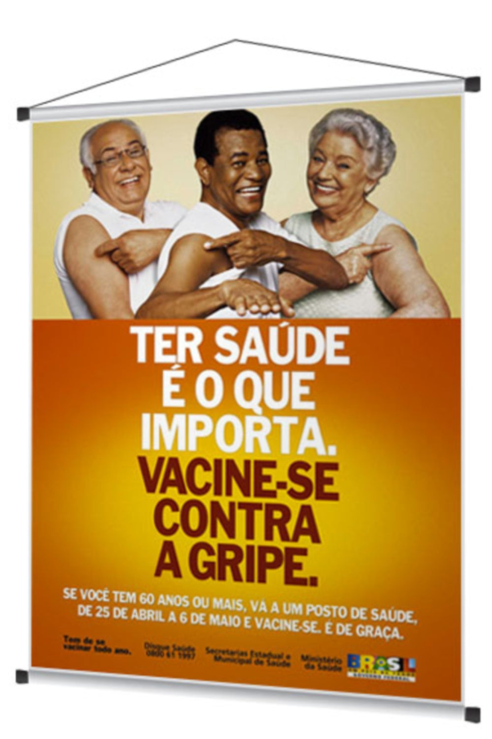 Banner, Faixas ou Lona Personalizado | Escolha O Acabamento | Entrega Rápida