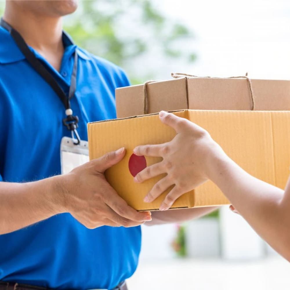 Cálculo de preços e prazos de entrega