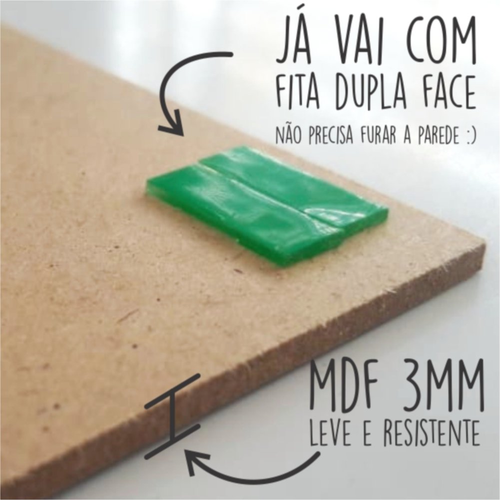Quadro Decorativo Mosaico Leão Fámilia Objeto de Deus - Quadros Decorativos para Sala | Display de Festa Infantil