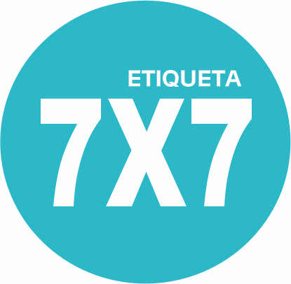 Promoção Etiquetas Adesivas e Rótulos Personalizado à Prova Dágua